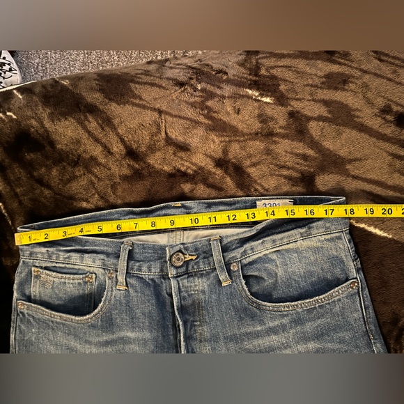 Mens Guess Jeans - Picture 2 of 6